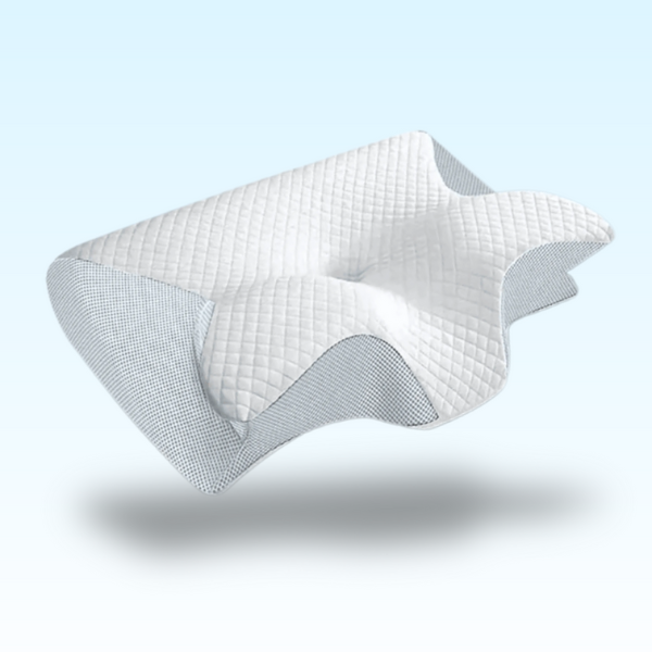 Cuscino Ergonomico – Comfort e supporto ottimale per un sonno rigenerante