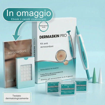 DermaSkin™ Pro