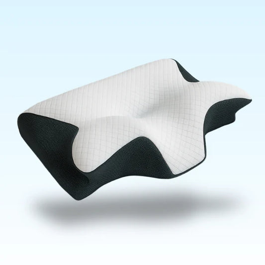 Cuscino Ergonomico – Comfort e supporto ottimale per un sonno rigenerante